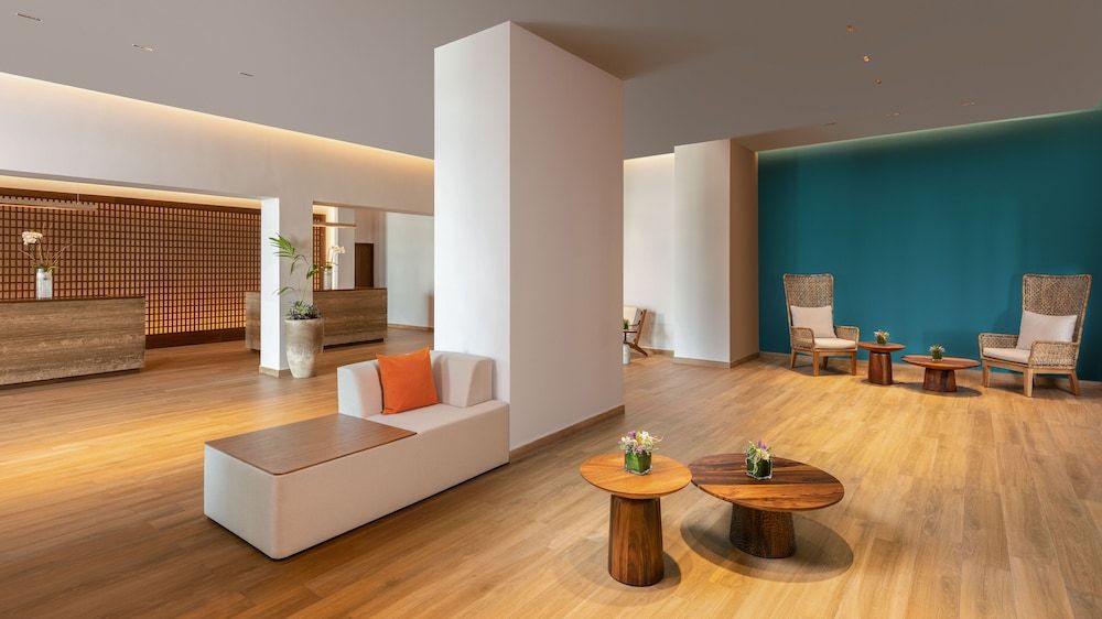 Dreams Puerto Morelos Resort & Spa - All Inclusive 3