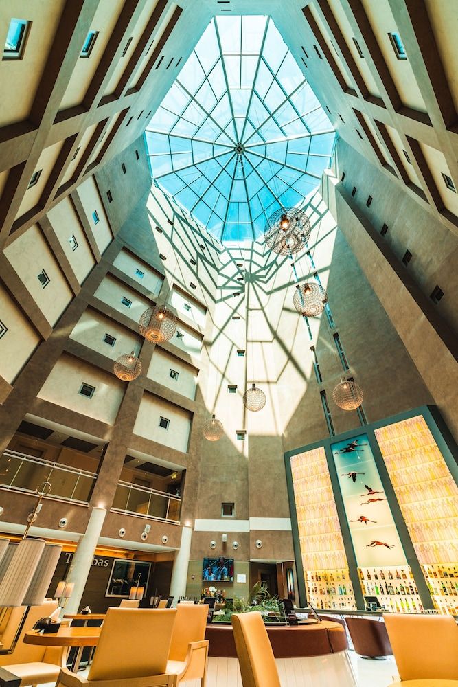 Delta Hotels by Marriott Olbia Sardinia 3