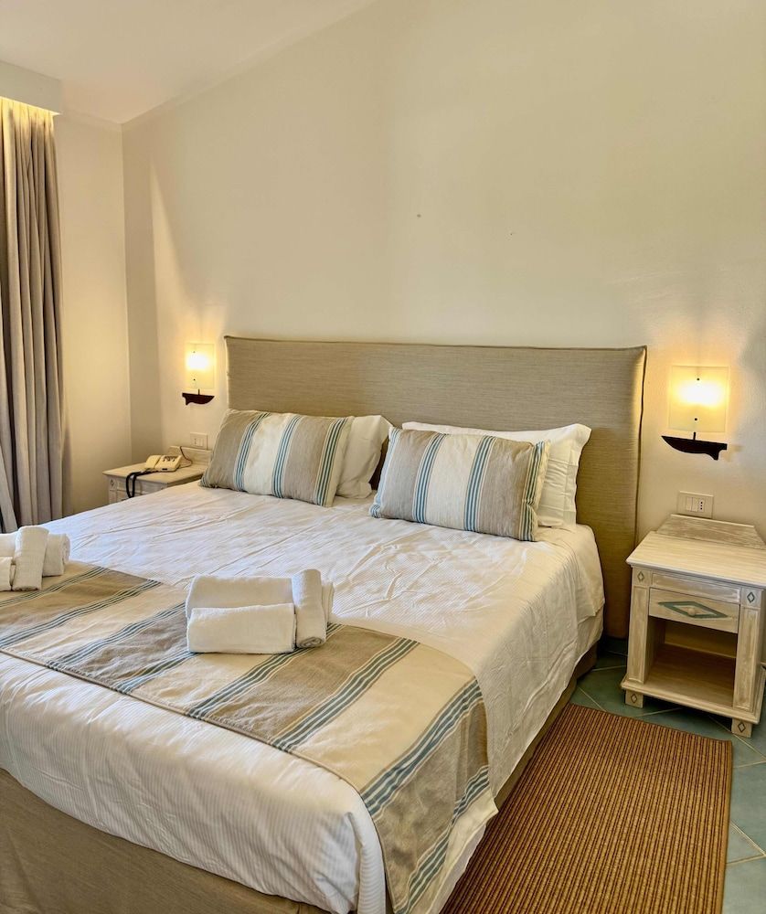 Hotel Sa Pedra 3