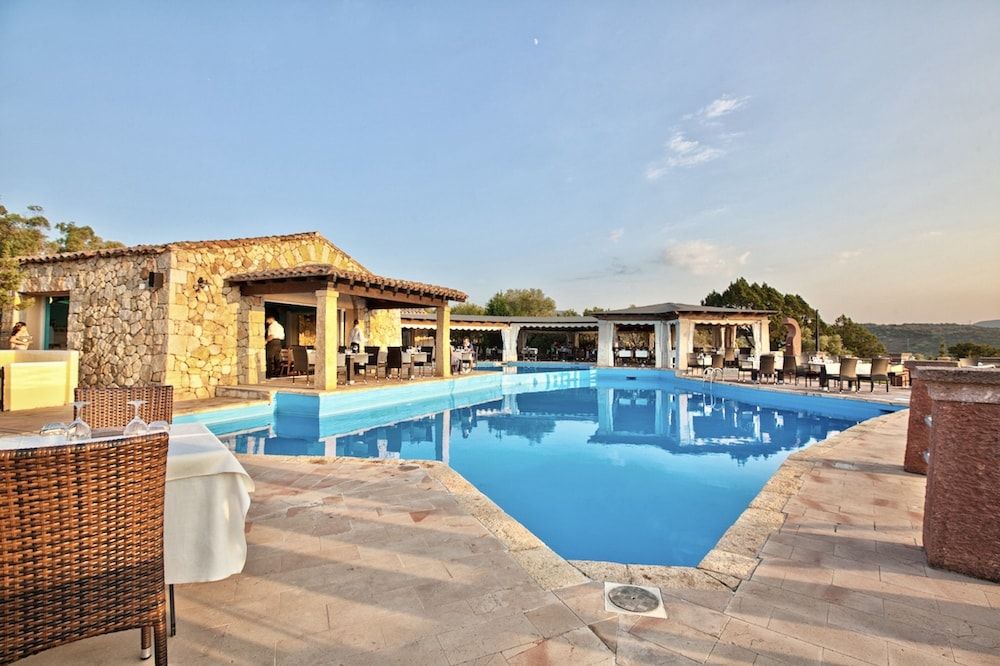 Residence Stella di Gallura 1