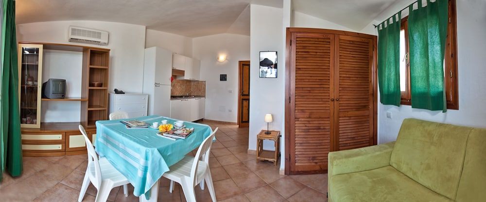 Residence Stella di Gallura 2