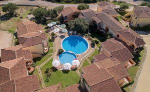 Residence Badus Badesi
