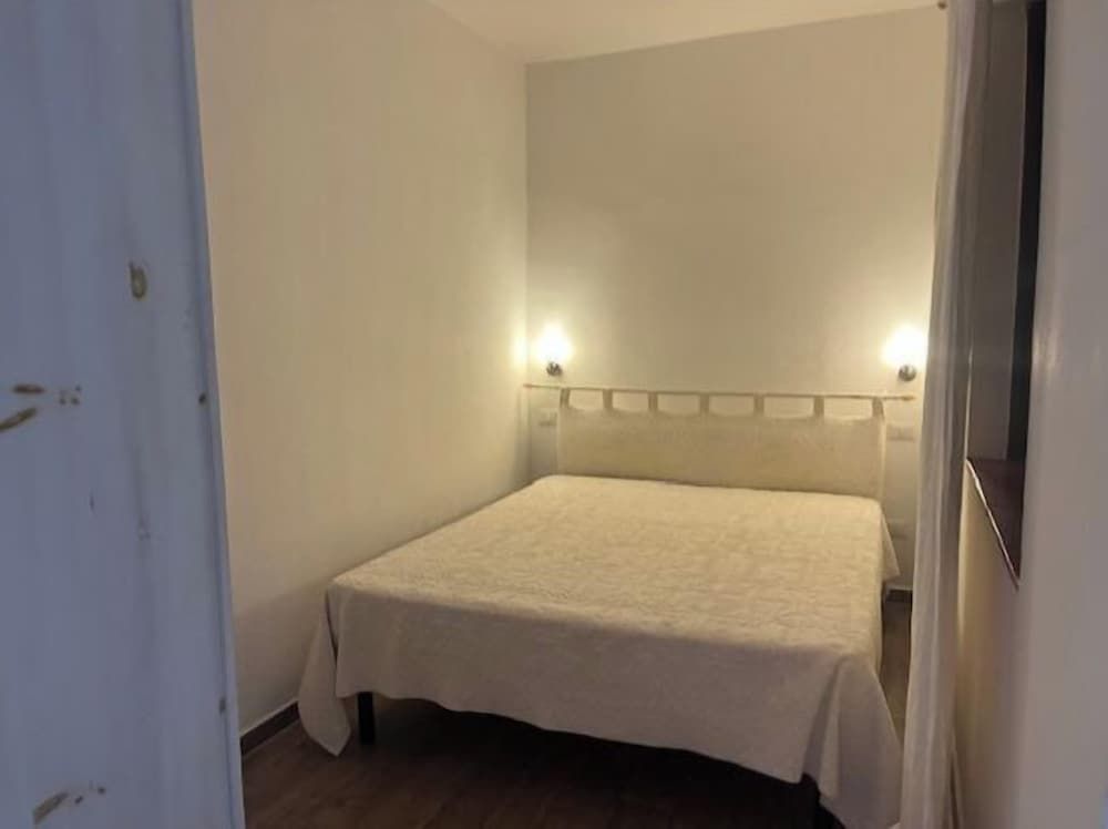 Residence Porto Coda Cavallo 3