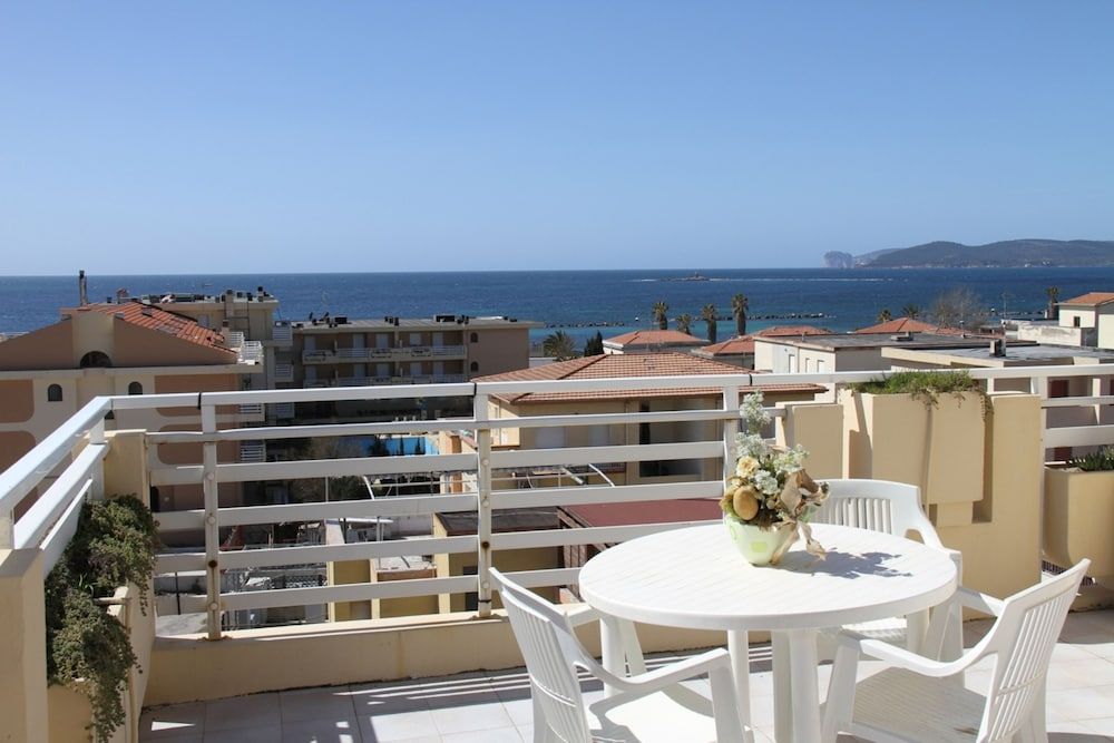 Residenza Gardenia 3 estrellas en Alguer