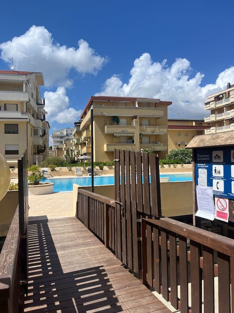 Residenza Gardenia 2