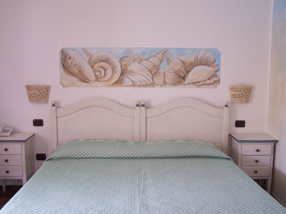 Club Hotel Ragno D'Oro 2