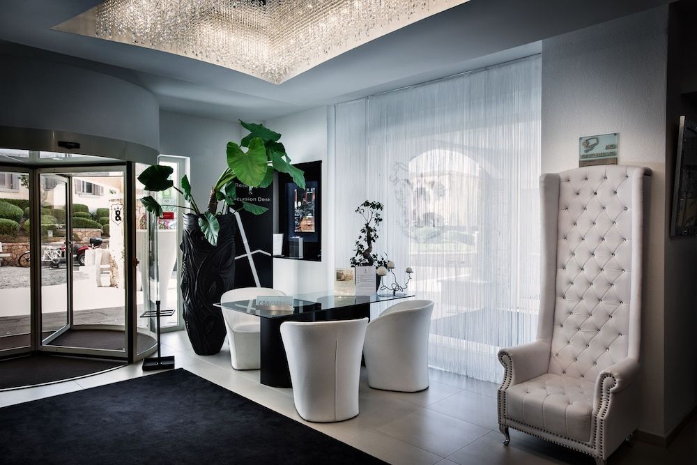 Grand Hotel Resort Ma&Ma - Adults Only 2