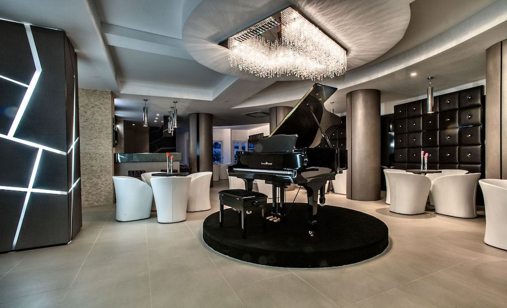 Grand Hotel Resort Ma&Ma - Adults Only 3