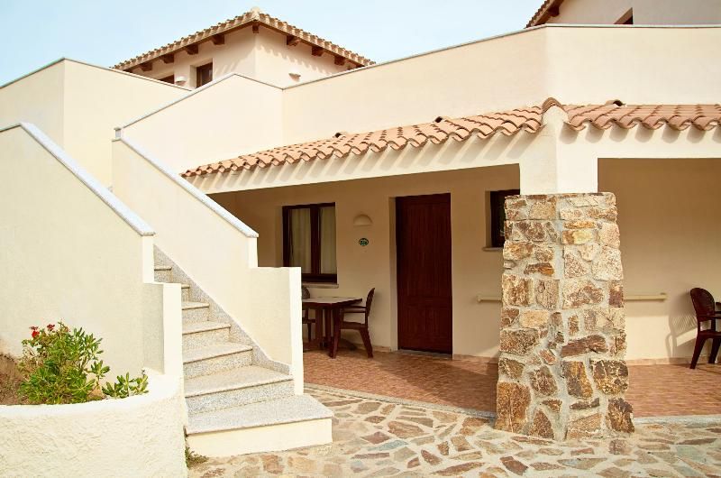 Club Esse Cala Gonone Beach Village 2