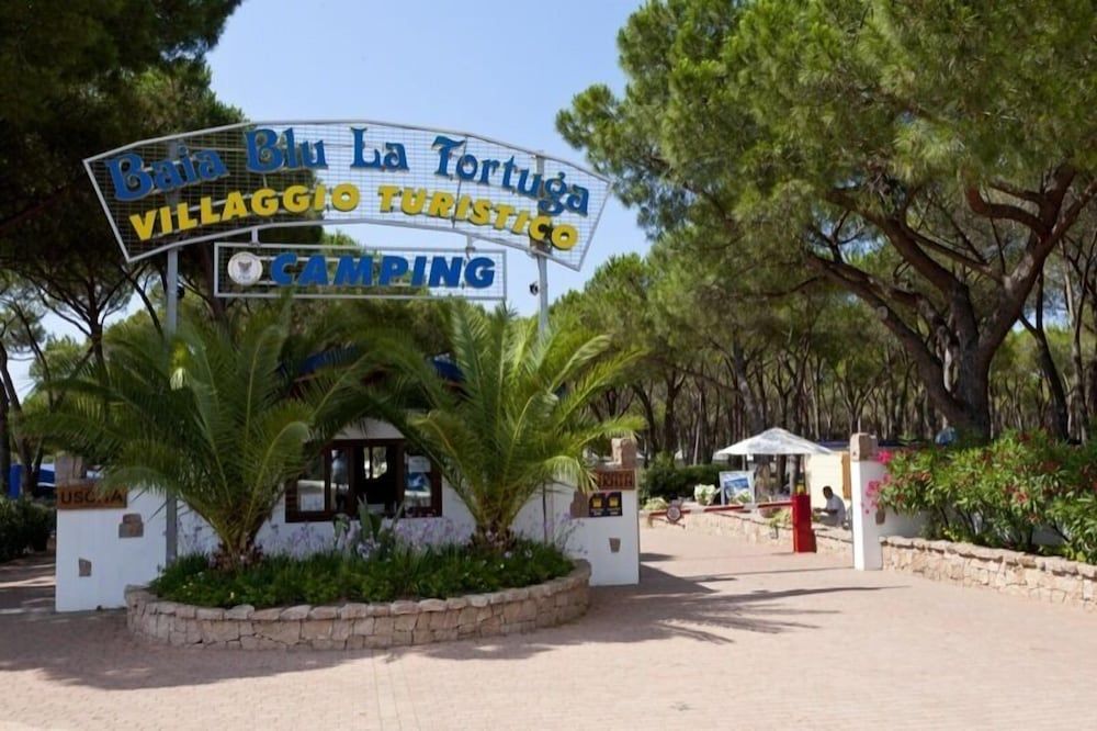 Camping Village Baia Blu La Tortuga 2