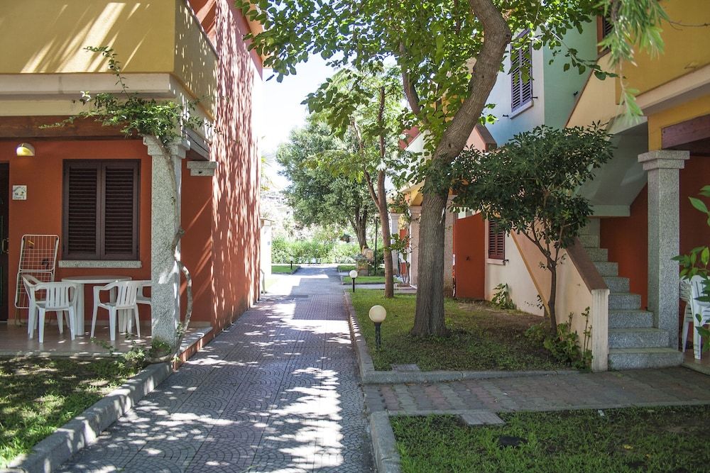 Residence Oasi Anfiteatro 3