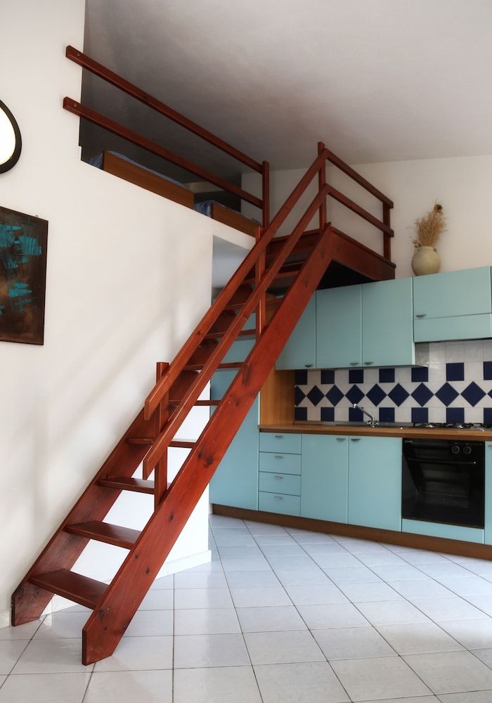 Residence Oasi Anfiteatro 2