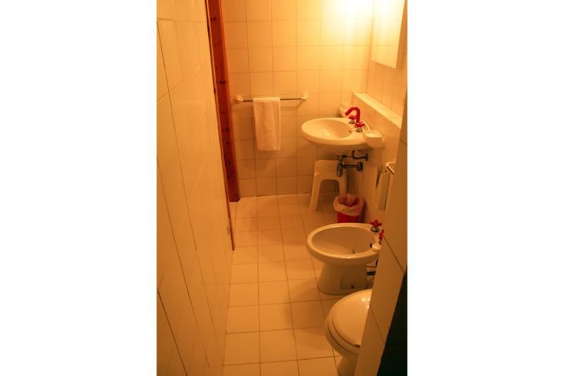 Swadeshi Porto Laconia Residence 1 estrelas em Arzachena