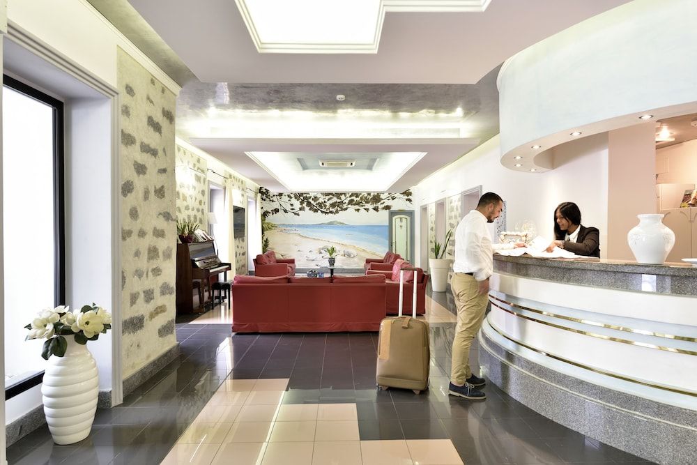 Hotel Orri 3