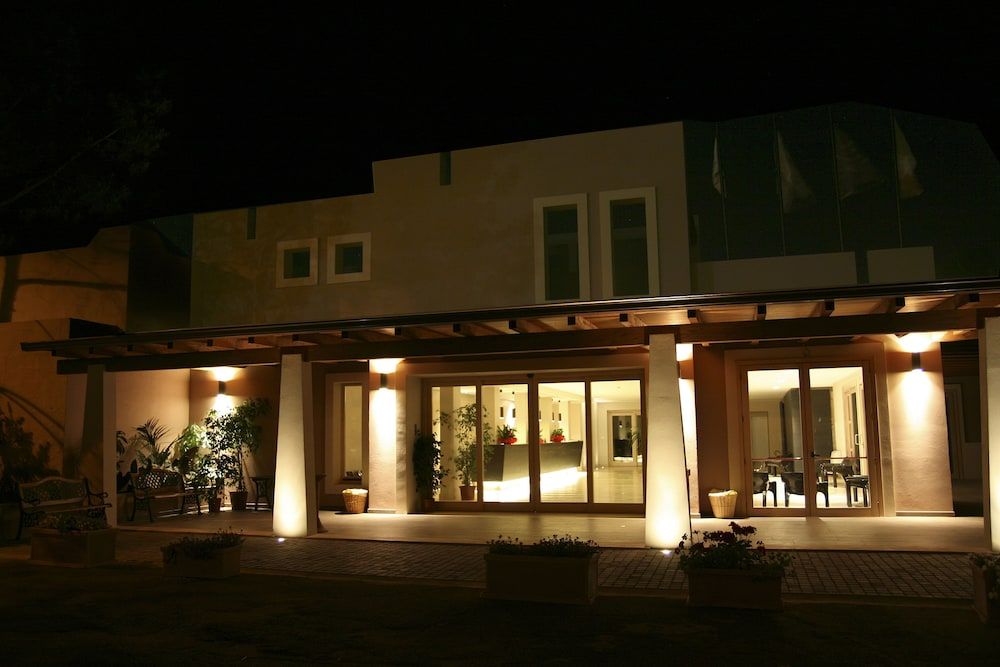 TH Costa Rei - Free Beach Club 2