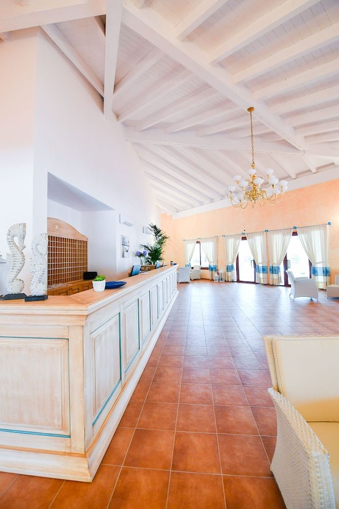 Marina Torre Navarrese Resort 3
