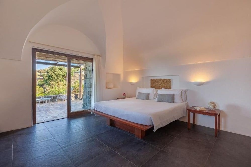 Pantelleria Dream Resort 3
