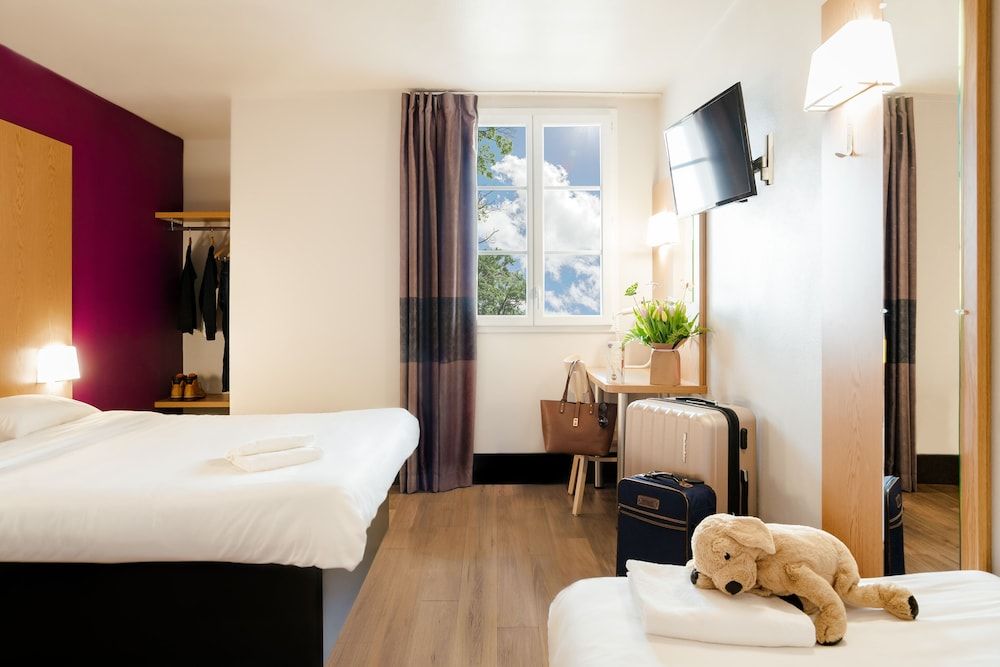 B&B Hotel près de Disneyland® Paris 1