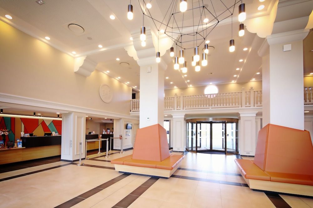 B&B Hotel près de Disneyland® Paris 2