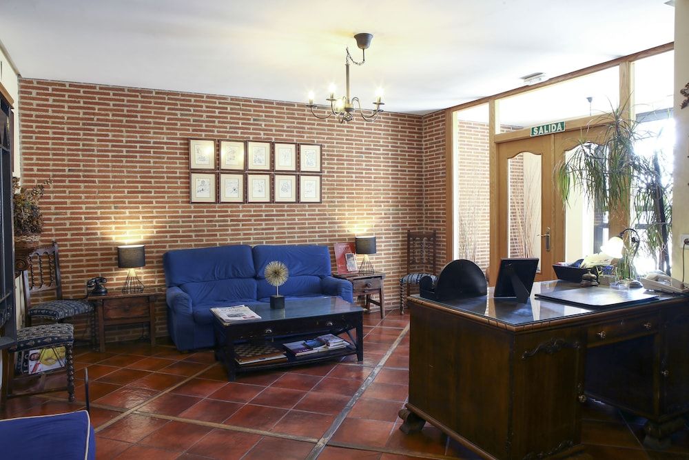 Hotel Arco San Vicente 3