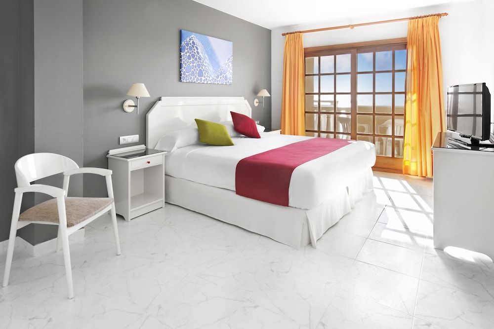 Elba Castillo San Jorge & Antigua Suite Hotel 3