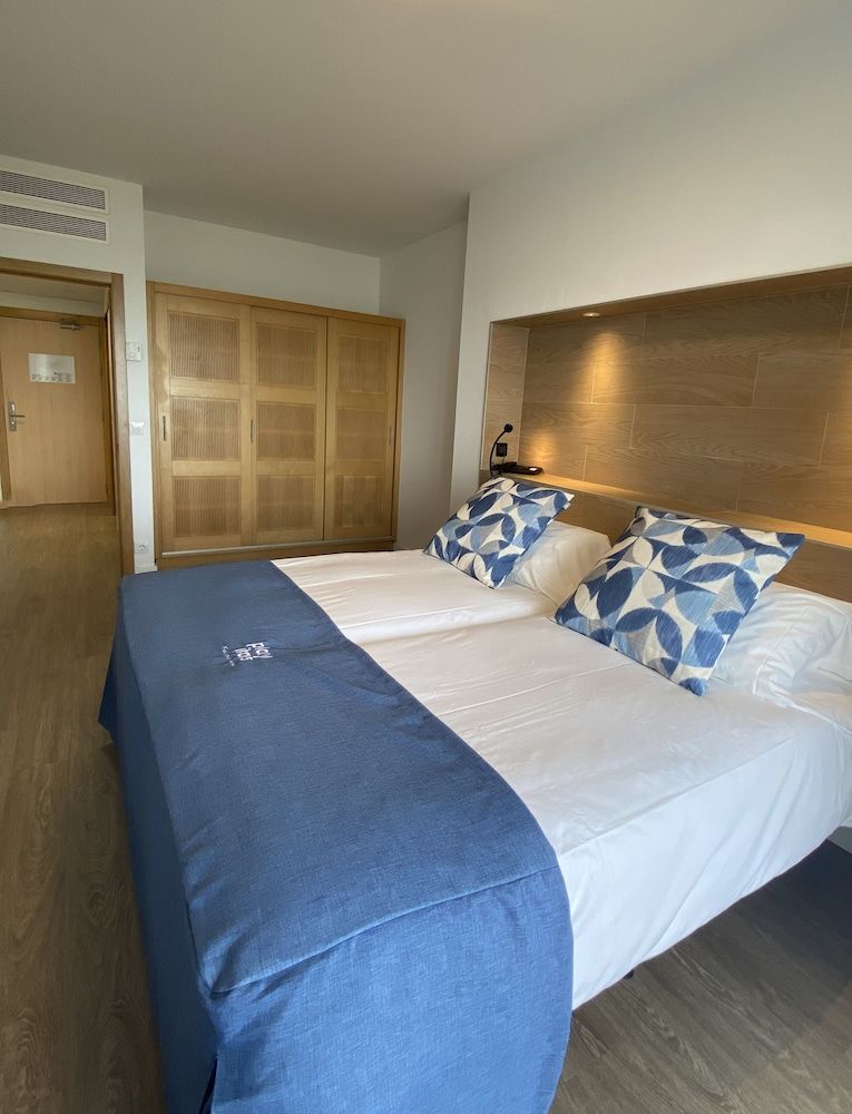 Playitas Aparthotel - Sports Resort 1