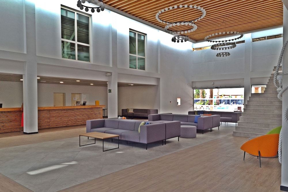 Playitas Aparthotel - Sports Resort 2