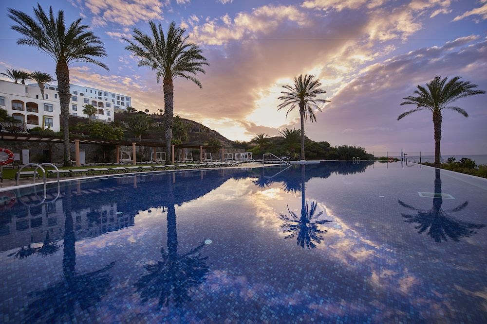 Playitas Hotel - Sports Resort 1