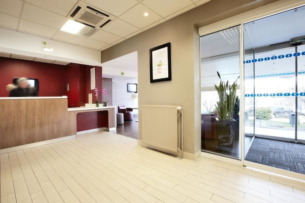 Hotel Campanile Creteil 3