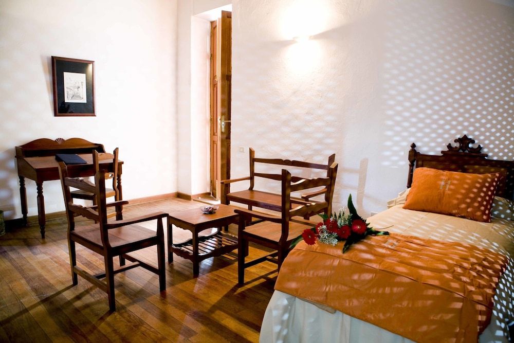 Hotel Rural Villa de Agüimes 3