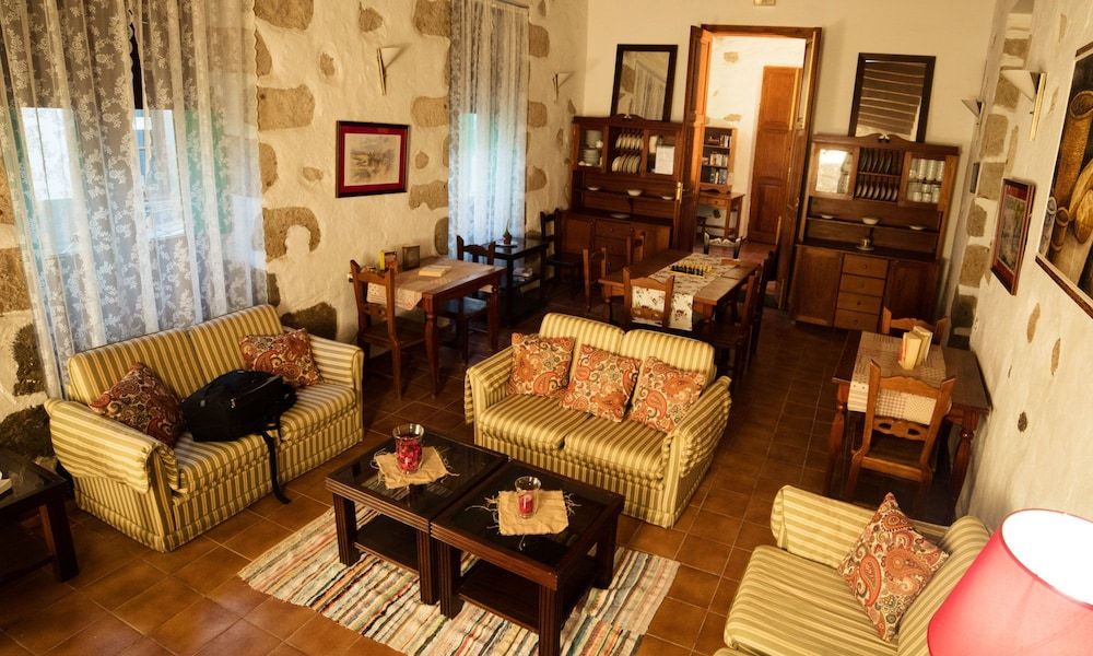 Hotel Rural Villa de Agüimes 2