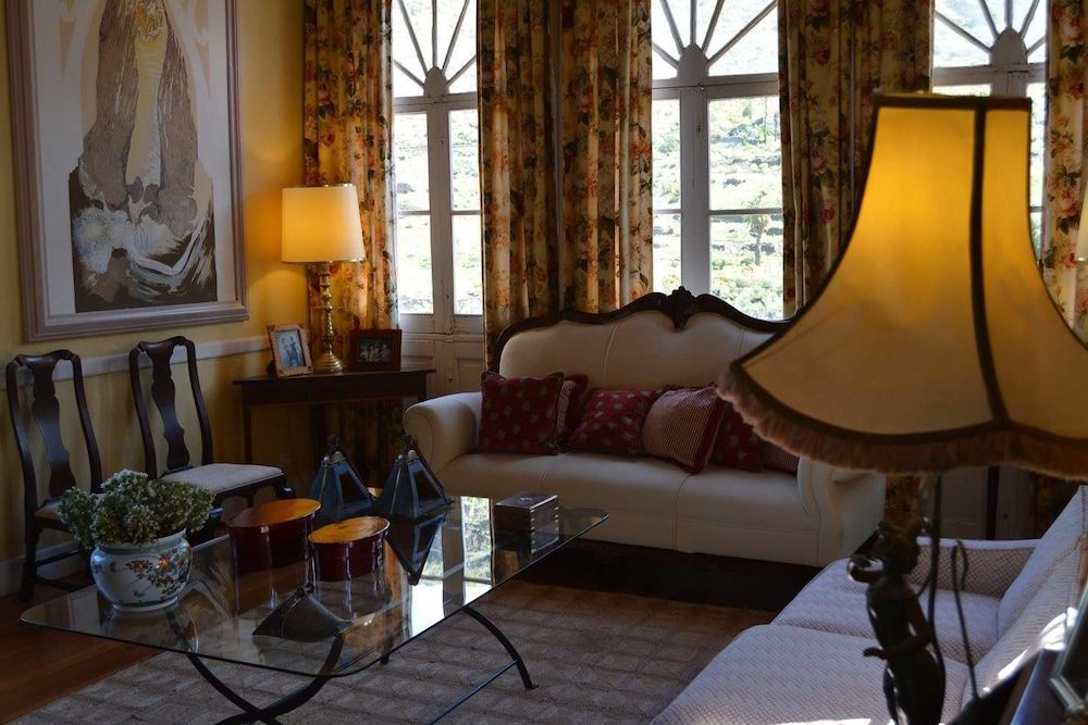 Hotel Rural Las Longueras 3