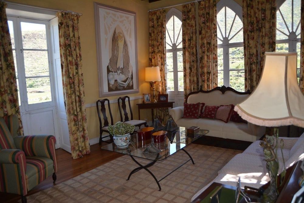 Hotel Rural Las Longueras 2