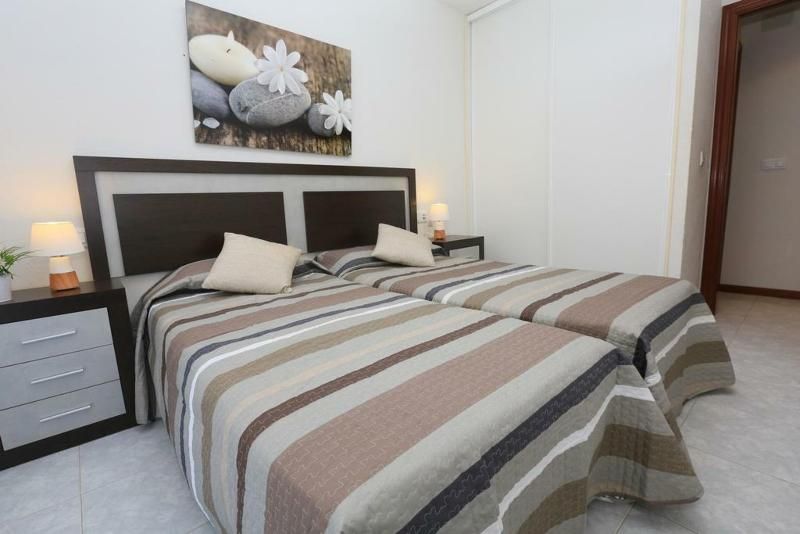 La Riviera -1 estrelas em Miami Platja