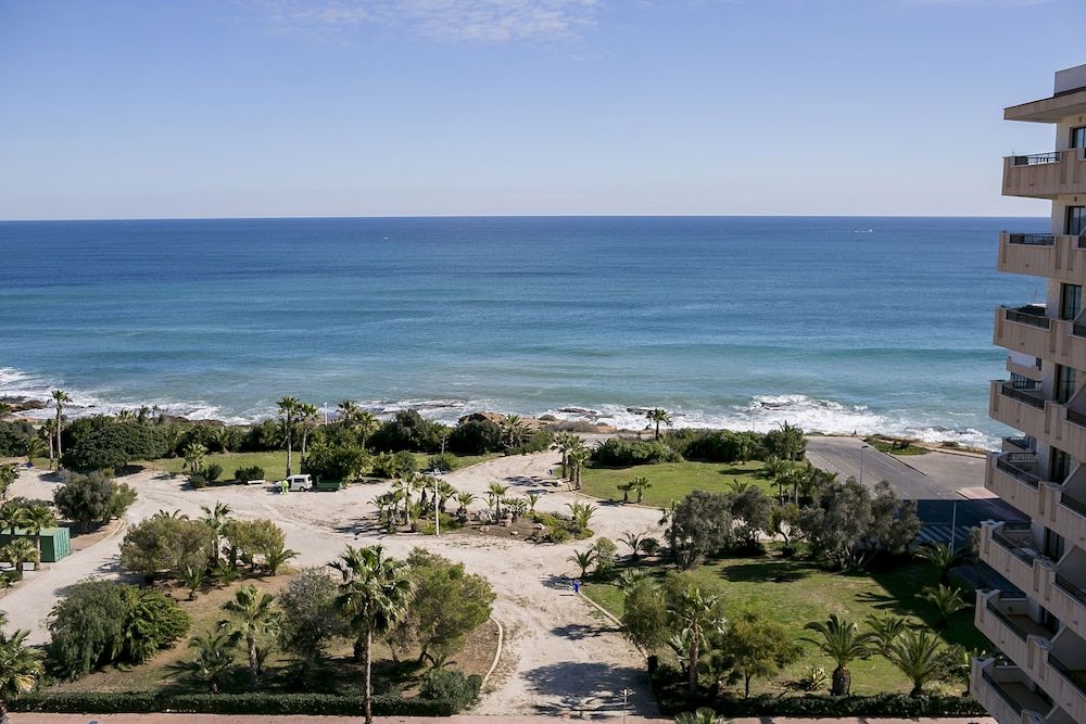 Hotel Playas de Torrevieja 1