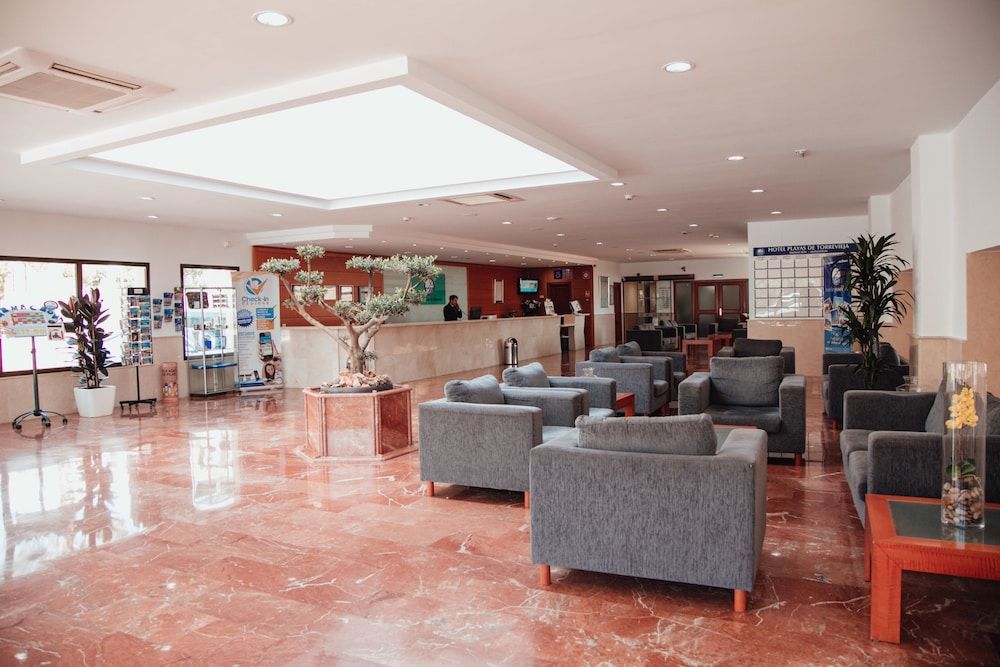 Hotel Playas de Torrevieja 2
