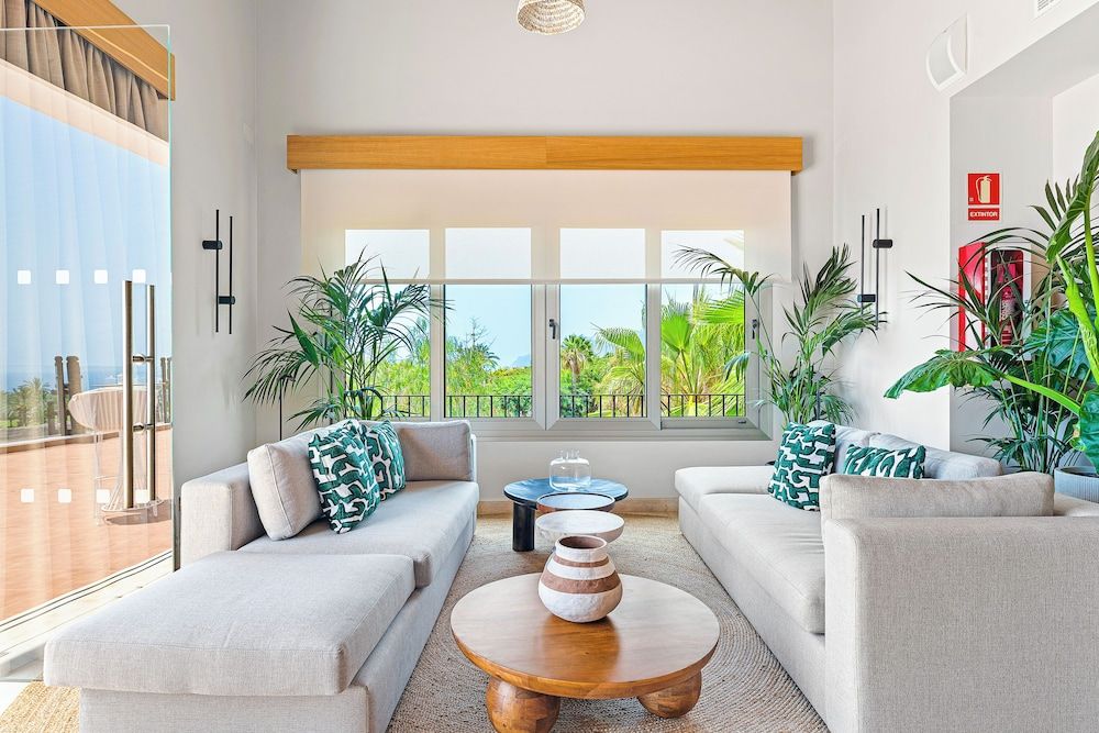 Las Terrazas de Abama Suites 3