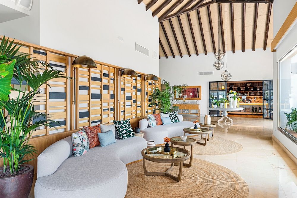 Las Terrazas de Abama Suites 2