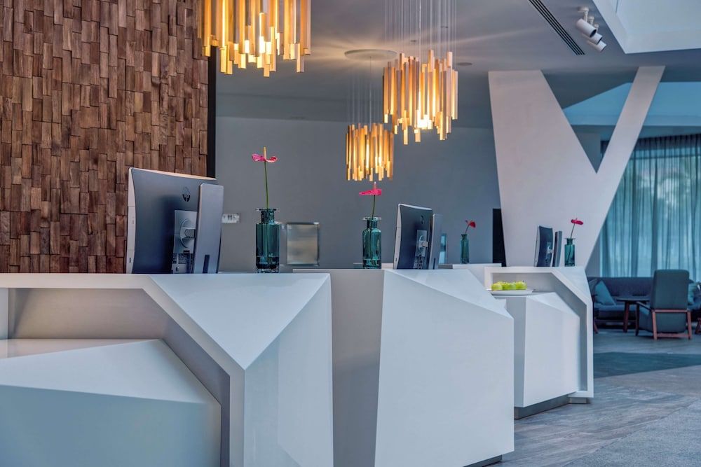 Radisson Blu Resort & Spa, Gran Canaria Mogan 2