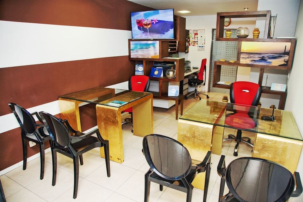 Apartamentos Curasol 2