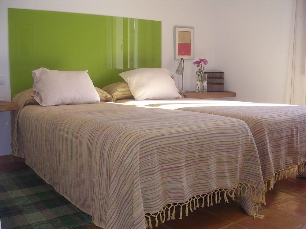 Rusticae Hospedería Bajo el Cejo 2