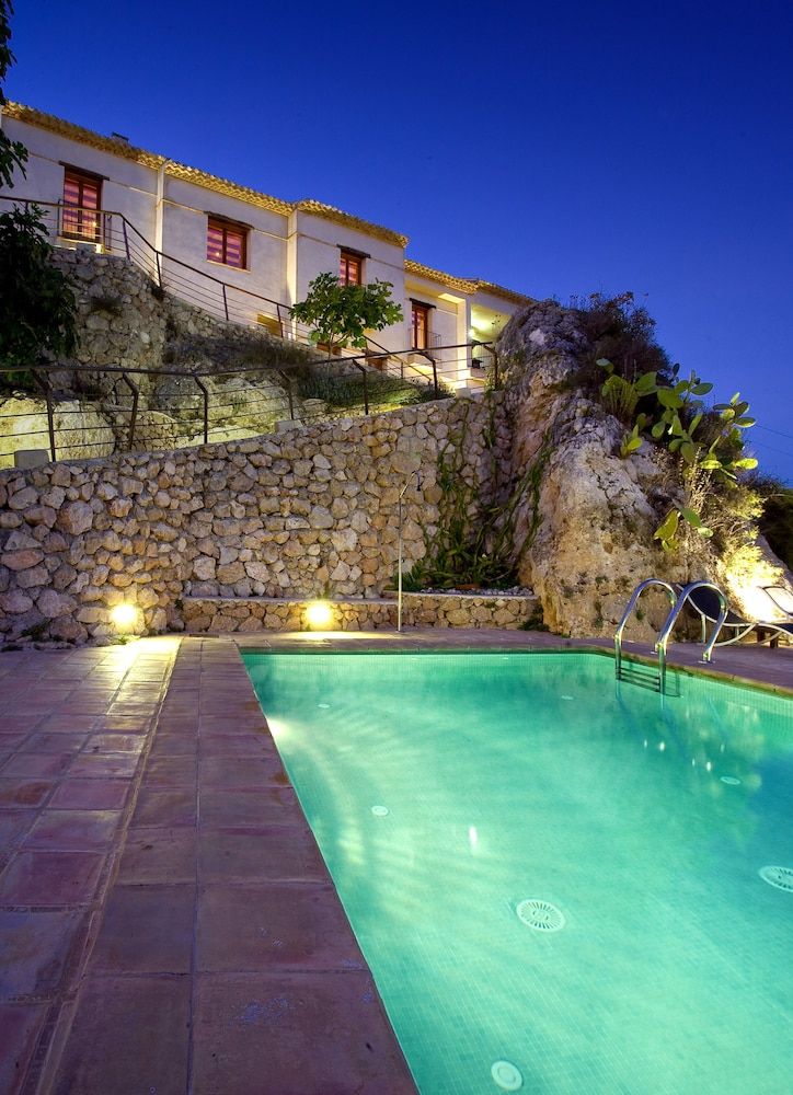 Rusticae Hospedería Bajo el Cejo 1