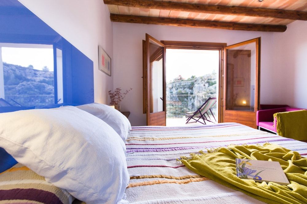 Rusticae Hospedería Bajo el Cejo 3