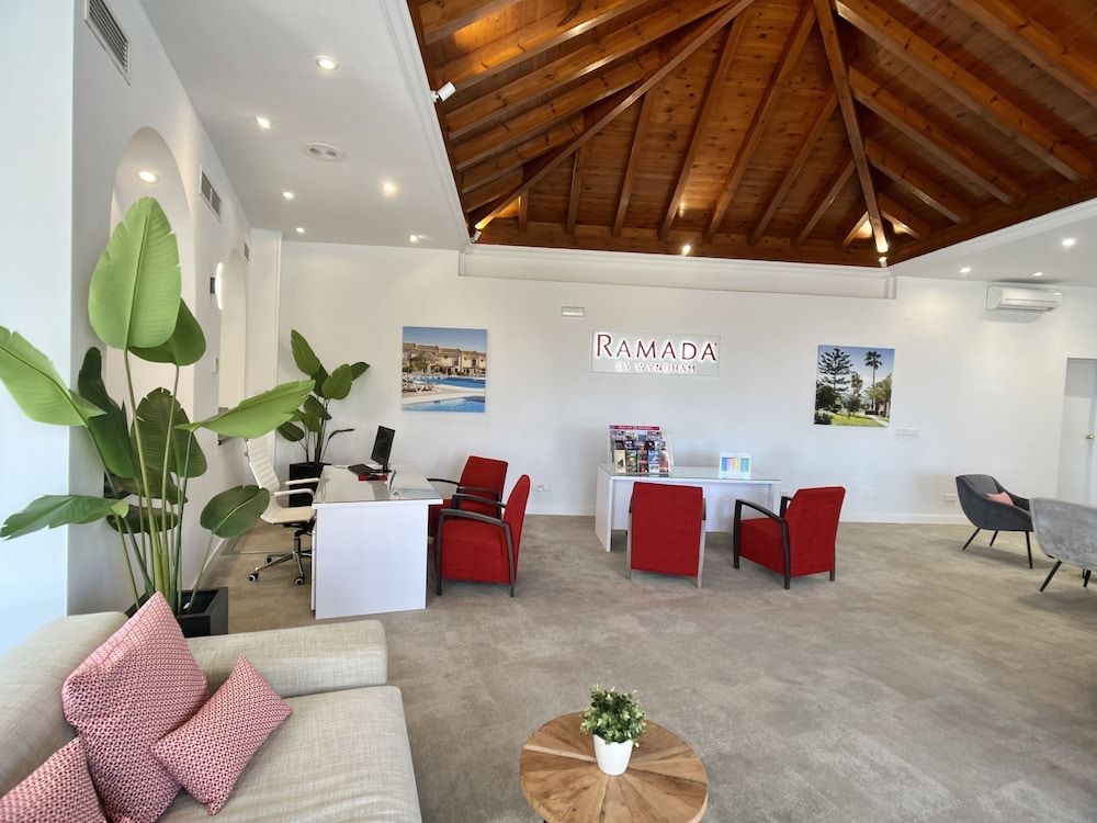 Ramada Hotel & Suites by Wyndham Costa del Sol 2