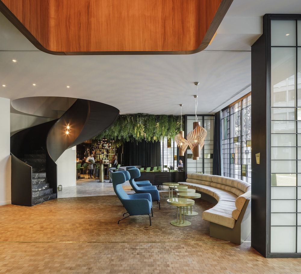 Hotel Soho Boutique Granada 3