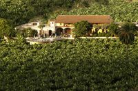 La Hacienda Del Buen Suceso+Poema del Mar 1 Día - Residente