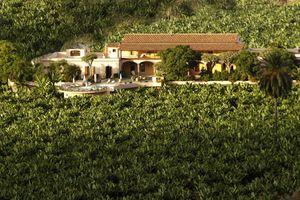 La Hacienda Del Buen Suceso