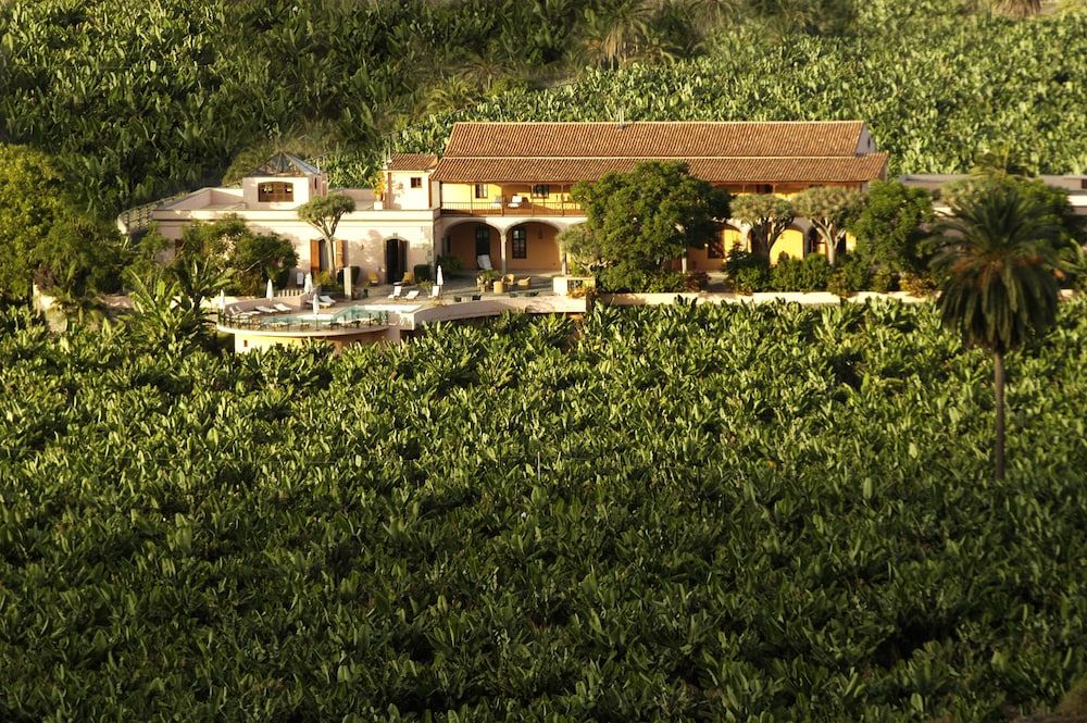 La Hacienda Del Buen Suceso 1