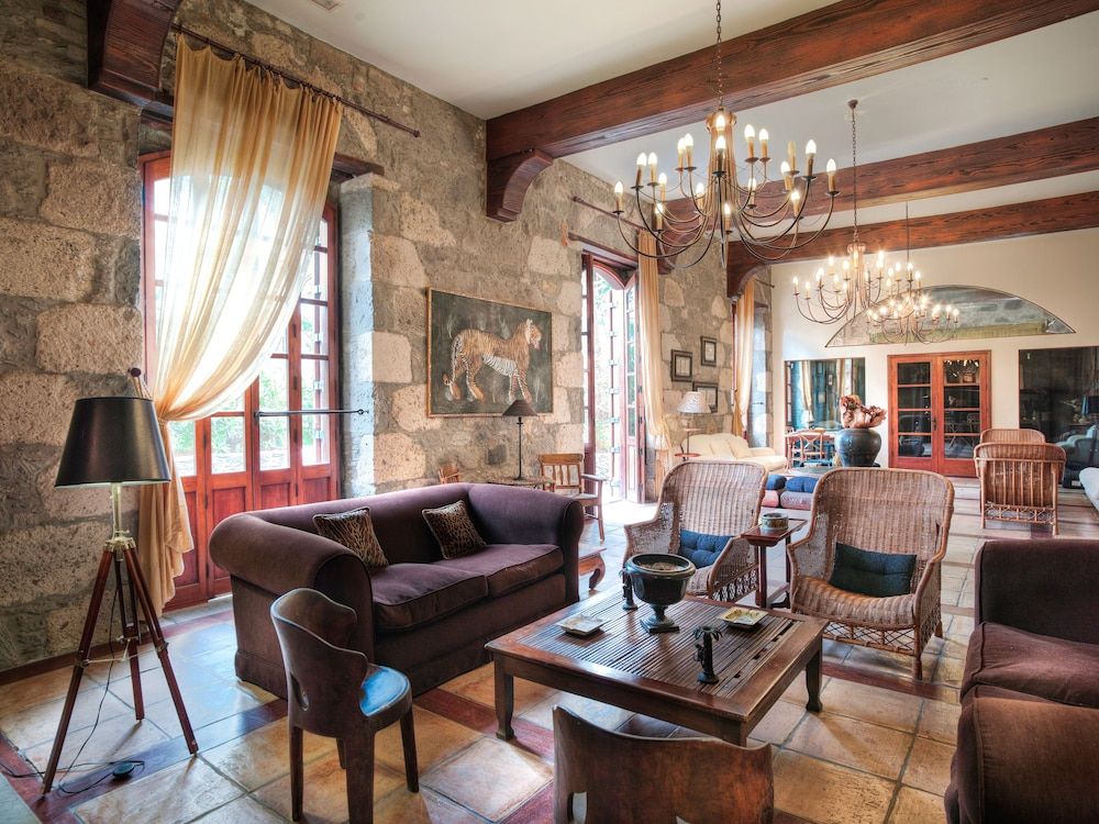 La Hacienda Del Buen Suceso 3