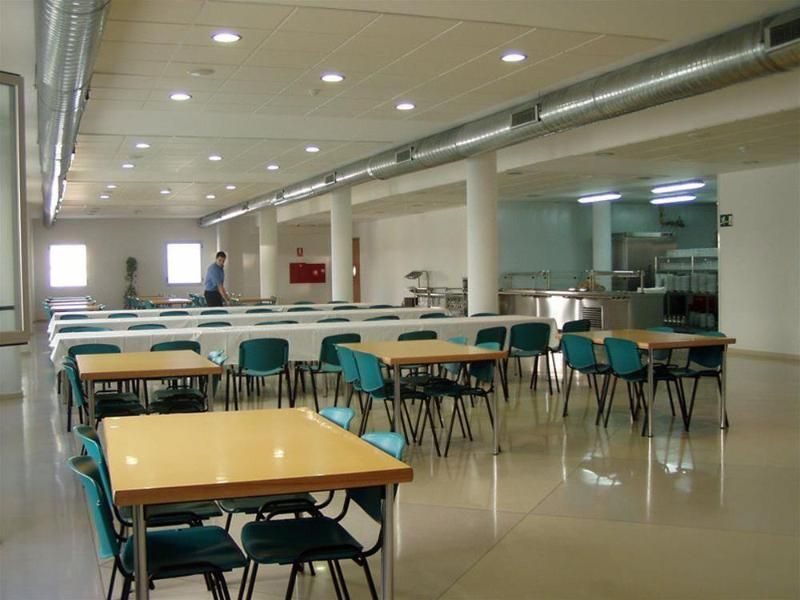 Albergue & SPA Inturjoven Jaén 2 estrelas em Jaén